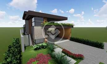 Imagem: Linda casa no Florais do Parque codigo