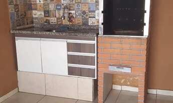 Imagem 5: Casa para locação em Indaiatuba-SP, Vila Brizzola: 3 quartos, 1 suíte, 2 salas, 3 vagas de