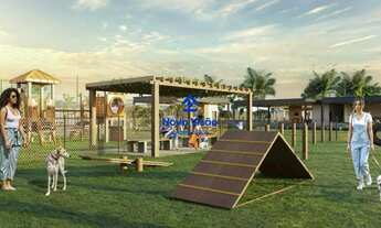 Imagem 6: Lote em condomínio à venda, Conjunto Margarida Rosa de Azevedo - Uberaba/MG