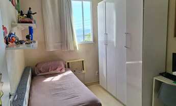 Imagem 3: Apartamento para Venda em Nova Iguaçu, Jardim Alvorada, 3 dormitórios, 1 banheiro, 1 vaga