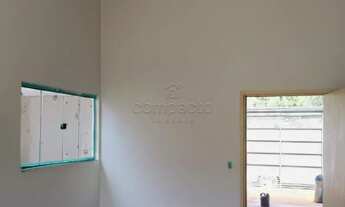 Imagem 2: Casa à venda 3 quartos Vila Clementina