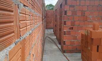 Imagem 4: Vendo casa em construção