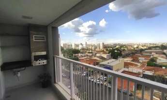 Imagem 7: Apartamento com 2 Quartos Locação Lutz Santa Cruz Residence