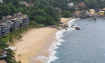Imagem 1: Angra porto real resort