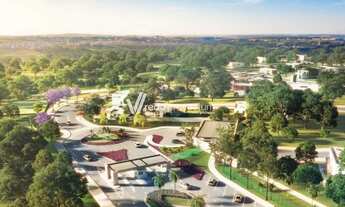 Imagem 16: TERRENO À VENDA NO CONDOMÍNIO URBE 365 EM PAULÍNIA/SP