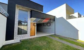 Imagem 3: CASA COM 03 QUARTOS SENDO OS 01 DELES UMA SUÍTE, LOCALIZADA NO BURITI SERENO, APARECIDA DE