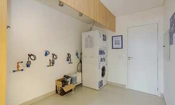 Imagem 12: Oportunidade! 2 Apartamentos à Venda no Ibiza Unique Home - Centro de Curitiba