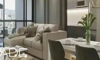 Imagem 2: Edf. Villa Julia | ENTREGA 06/2026 | Varanda Gourmet