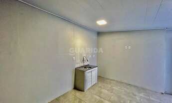 Imagem 4: Casa em condominio com 1 dormitório no bairro Menino Deus - Porto Alegre/RS