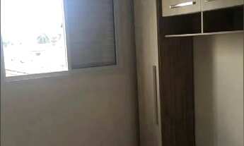 Imagem 3: Apartamento para locação - Campestre, Santo André