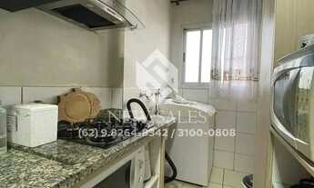 Imagem 4: Apartamento 3 quartos 1 suíte, 2 vagas - Parque Oeste Industrial