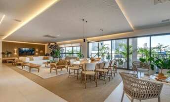 Imagem: Apartamento à venda no Sunna By Opus, com