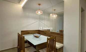 Imagem 5: Apartamento reformado 2 quartos à venda no Spazio Leopoldina - Londrina/PR