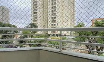 Imagem 6: Cobertura à venda, 130 m² por R$ 681.000,00 - Vila Caminho do Mar - São Bernardo do Campo