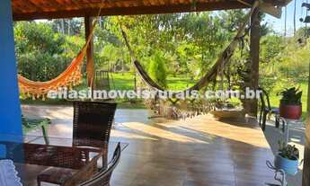 Imagem 2: Chácara a 10 km de Uberlândia