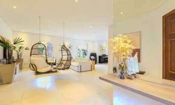 Imagem: Casa com 4 dormitórios à Venda, 533m²