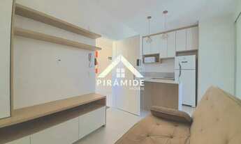 Imagem 3: LOFT para LOCAÇÃO no OURO PRETO