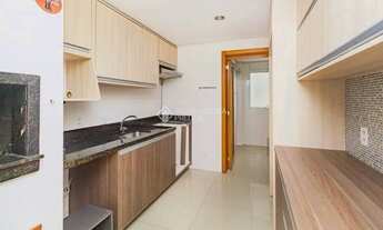 Imagem 7: Apartamento 2 quarto(s), no bairro Jardim Botânico