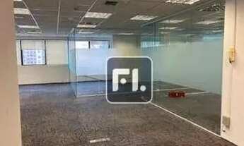 Imagem 2: Conjunto, 234 m² - venda por R$ 1.820.000,00 ou aluguel por R$ 18.141,00/mês - Brooklin