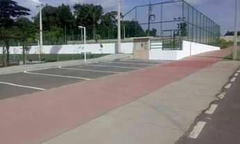 Imagem 6: Lotes Entrada Facilitada Passeio das Águas