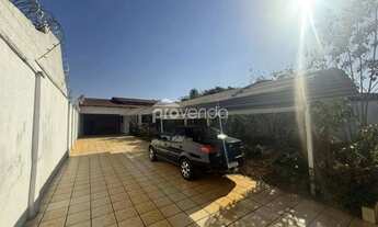 Imagem 3: CASA 04 QUARTOS 01 SUÍTE - SETOR MARECHAL RONDON - GOIÂNIA