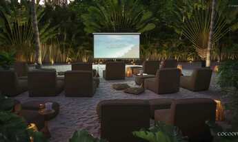 Imagem 3: Apartamento Studio - Praia do Toque, São Miguel dos Milagres