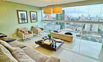 Imagem 3: Cobertura Duplex à venda Edifício Palazzo Ferrara - Centro