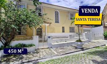 Imagem: SANTA TERESA RUA GONÇALVES FONTES SUNTUOSO