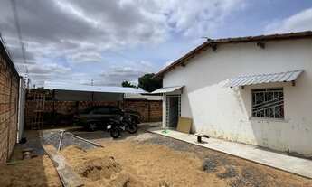 Imagem 2: Casa no bairro união