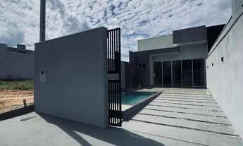 Imagem 2: Casa à venda em Porto Rico, Centro, com 2 quartos, com 108 m²