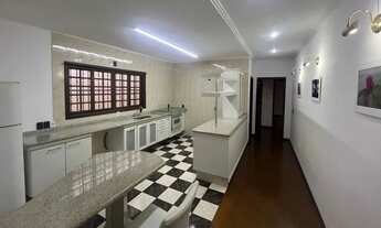 Imagem 7: Casa à venda no bairro Osvaldo Cruz, em São Caetano do Sul, com 240 m²