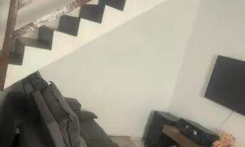 Imagem: Casa com 3 dormitórios à venda, 120 m²