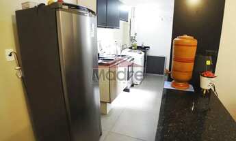 Imagem 5: Apartamento com 2 dormitórios à venda por R$ 295.000,00 no bairro Capão Raso - CURITIBA