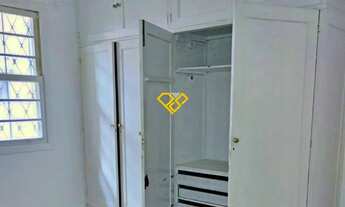 Imagem 7: Casa 5 Quartos para Locação em Santos - Sp