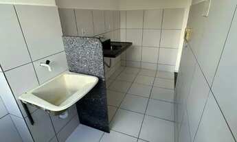 Imagem 4: KM- ALUGO APARTAMENTO NA ESTRADA DA MAIOBA CORTINA DAMPEZZO