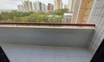 Imagem 4: Imóvel para aluguel possui 55 metros quadrados com 1 quarto em Renascença - São Luís - MA