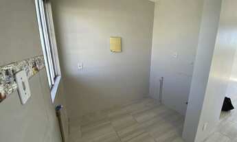 Imagem 7: Apartamento com Piscinas, Churrasqueira e Sacada por R$117 mil