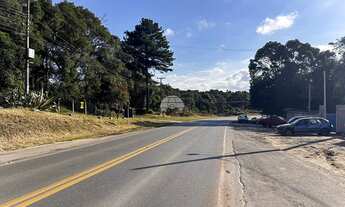 Imagem 6: Vendas Terreno Colombo PR