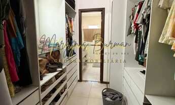 Imagem 7: Casa em Condomínio para Locação em Lauro de Freitas, Buraquinho, 5 dormitórios, 4 suítes