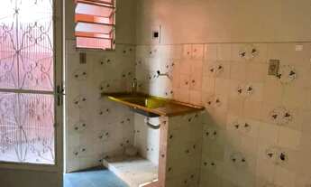 Imagem 7: 2 Imóveis disponíveis para aluguel com 1 quarto em Parque Anchieta - Rio de Janeiro - RJ