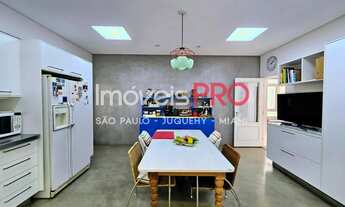 Imagem 14: Apto de 3 dorm sendo 2 suites e 2 vagas no Jardim Paulista prox ao Colégio Dante