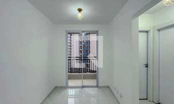 Imagem 2: Apartamento à Venda - Mooca, 2 Quartos, 40 m2