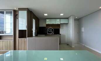 Imagem 4: Apartamento Duplex à venda no Estreito, Fpolis, SC, com 03 suítes