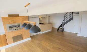 Imagem 6: Cobertura Dúplex à venda 103 m² - 2 Suítes, 2 Vagas, por R$ 1.240.000,00 - Vila Mascote