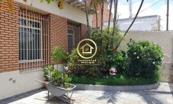 Imagem 6: Casa térrea 2 dormitórios, 3 vagas à venda, 161 m² por R$ 750.000 - Limão - São Paulo/SP