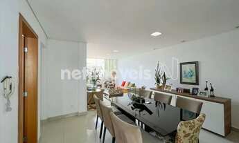 Imagem 4: Cobertura de 03 quartos à venda no Castelo!