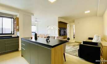 Imagem 6: VARANDA E ACONCHEGO EM UM APTO TODO MOBILIADO PARA LOCAÇÃO EM ATIBAIA