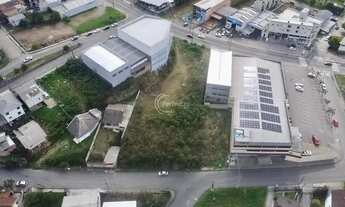 Imagem 3: Terrenos - Charqueadas