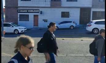 Imagem 2: SALA COMERCIAL Galpão / depósito com aluguel por R$700 /mês