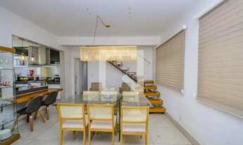 Imagem 7: Apartamento à Venda - Gutierrez, 5 Quartos, 300 m2